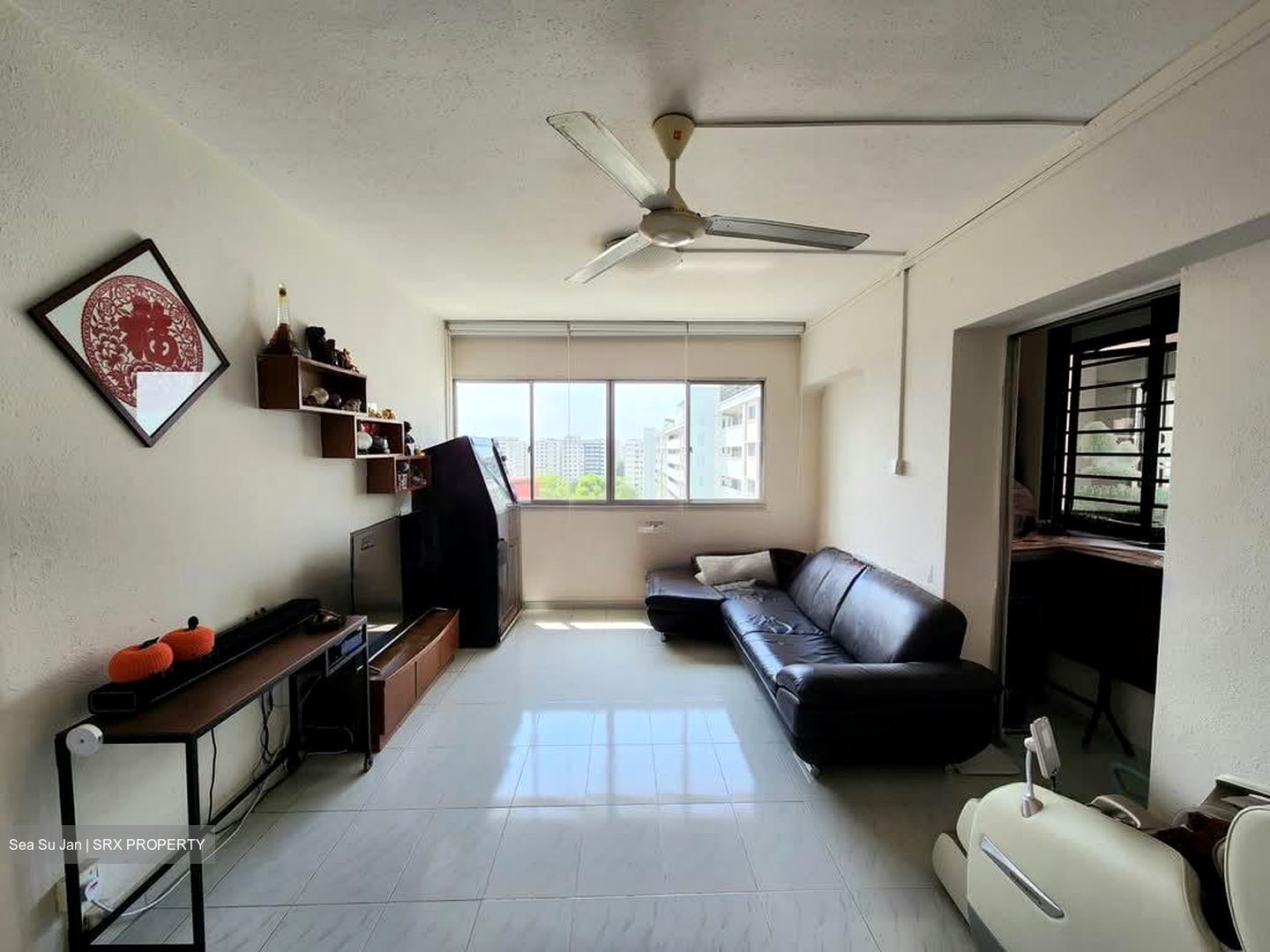 Blk 487C Tampines Street 45 (Tampines), HDB 4 Rooms #588855061